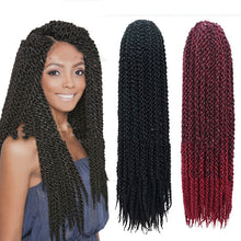 Load image into Gallery viewer, Senegalese Twists 18 Inch