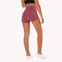Load image into Gallery viewer, Fitness Jogger Shorts
