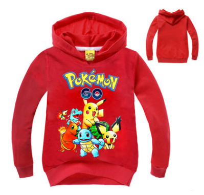 Children's clothes POKEMON