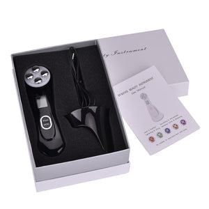Beauty Shop ™ 5In1 LED Anti Aging Face Lifting