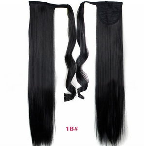 Ponytail Hair Extensions