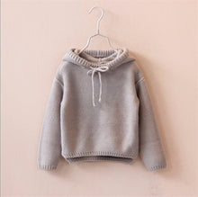 Load image into Gallery viewer, Children&#39;s pullover sweater