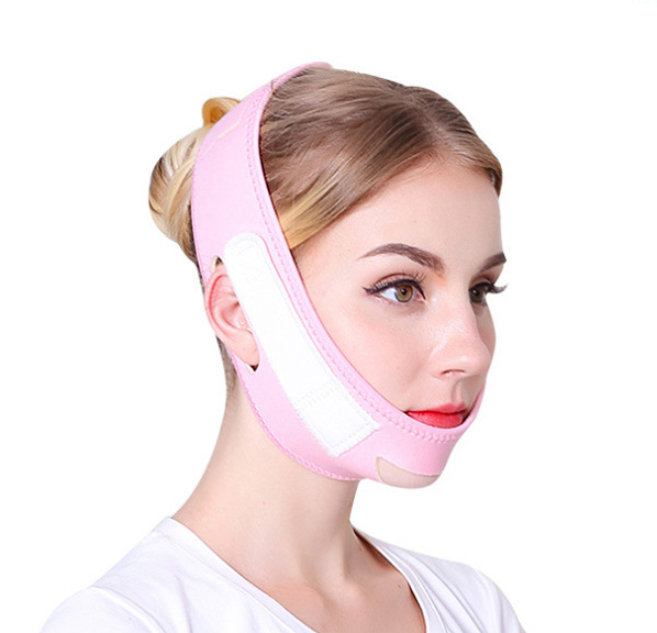 Slim Face V-Linie Lift Up Band