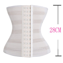 Load image into Gallery viewer, CorsetTaille Trainer Bustier Corsage