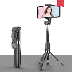 Selfie Stick Mobile with Bluetooth Universal