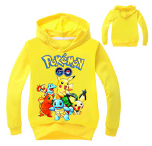 Load image into Gallery viewer, Children&#39;s clothes POKEMON
