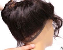 Load image into Gallery viewer, Natural Body Wave Human Hair wig 360 22*4*2. 8-14 Inch