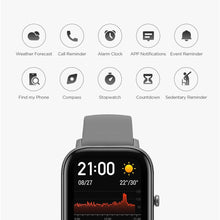 Load image into Gallery viewer, Full-touch Smart Watch