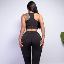 Load image into Gallery viewer, Women sport Suit Gym Yoga Sets 2 Pieces