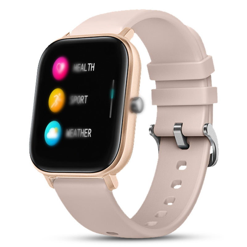 Full-touch Smart Watch