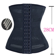 Load image into Gallery viewer, CorsetTaille Trainer Bustier Corsage