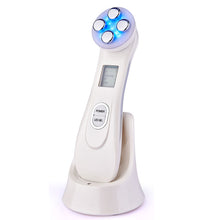 Load image into Gallery viewer, Beauty Shop ™ 5In1 LED Anti Aging Face Lifting