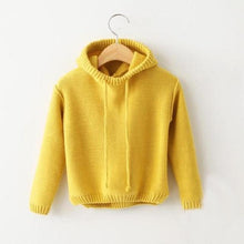 Load image into Gallery viewer, Children&#39;s pullover sweater