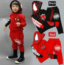 Load image into Gallery viewer, New spring children&#39;s clothing boy suit