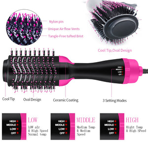 Casual Shop™ 3In1 Hairstyler