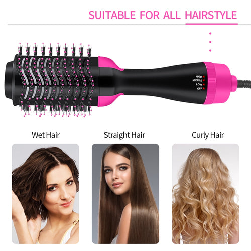 Casual Shop™ 3In1 Hairstyler