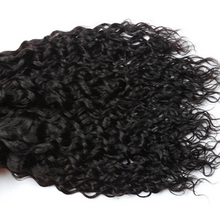 Laden Sie das Bild in den Galerie-Viewer, 9A Brazilian Hair Bundles 100% Remy Human Hair  Curly Bundles  Total 100g customized 8- 28 Inches
