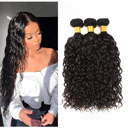 9A Brazilian Hair Bundles 100% Remy Human Hair  Curly Bundles  Total 100g customized 8- 28 Inches